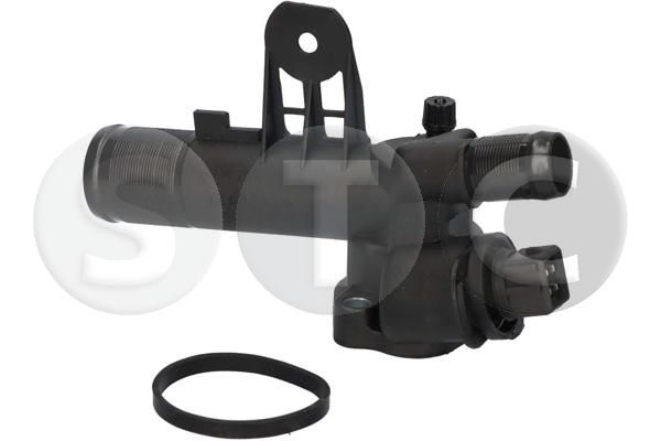 STC Prirubnica za rashladno sredstvo