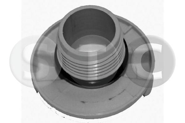 STC Zatvarač, nastavak za punjenje uljem