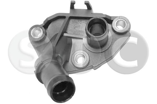 STC Prirubnica rashladnog sredstva