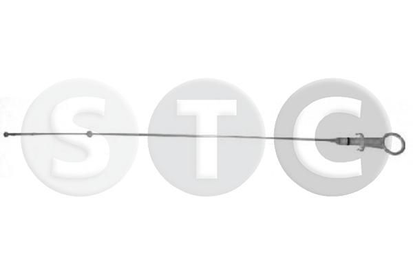 STC Šipka za mjerenje razine ulja