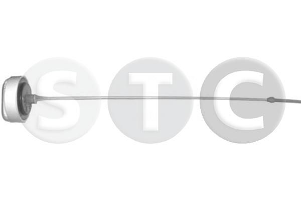 STC Šipka za mjerenje razine ulja