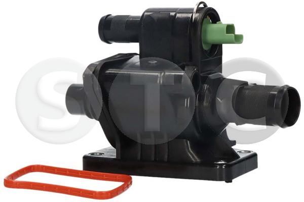 STC Kućište termostata