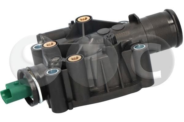 STC Kućište termostata