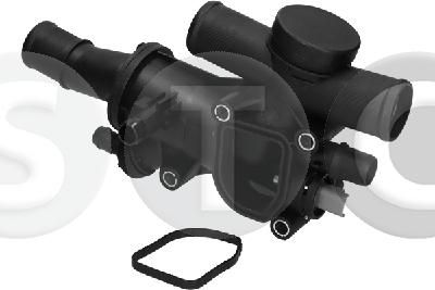 STC Kućište termostata