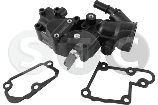 STC Kućište termostata