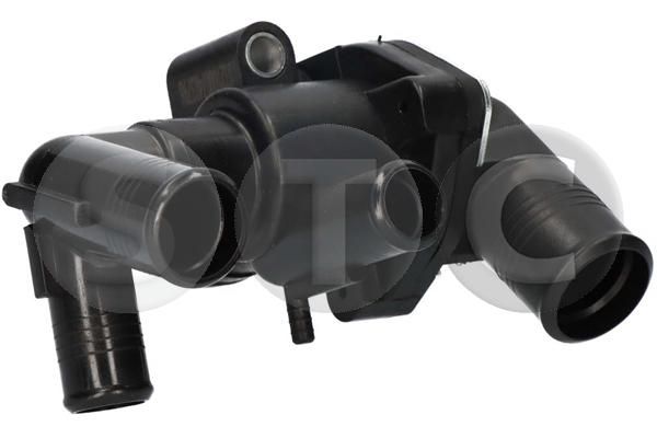 STC Kućište termostata