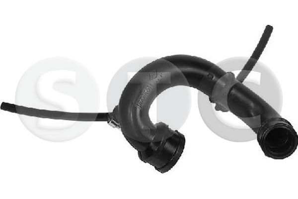 STC Crijevo zraka punjenja