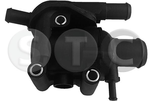 STC Kućište termostata