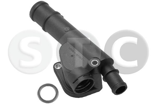 STC Prirubnica rashladnog sredstva