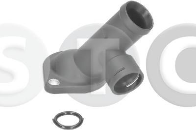 STC Prirubnica rashladnog sredstva