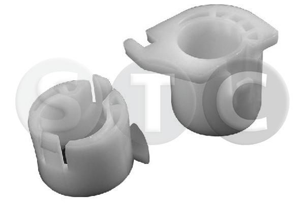 STC Vodeća čahura, spojka