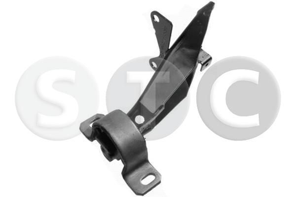 STC Uležištenje, motor