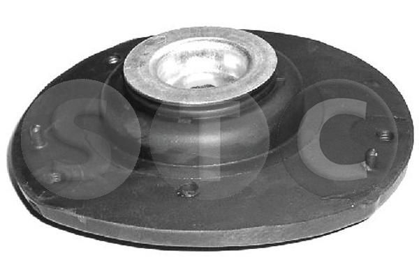 STC Potporni ležaj opružne noge