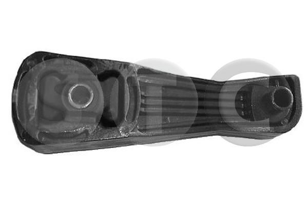 STC Uležištenje, motor