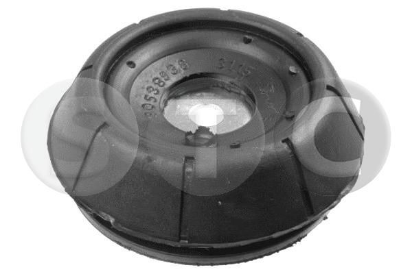 STC Potporni ležaj opružne noge