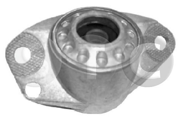 STC Potporni ležaj opružne noge