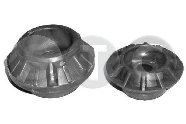 STC Komplet za popravak, potporni ležaj opružne noge
