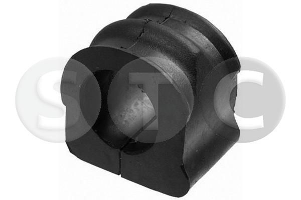 STC Uležištenje, stabilizator