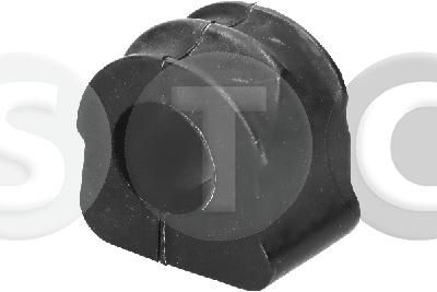 STC Uležištenje, stabilizator
