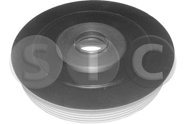 STC Remenica, koljenasto vratilo