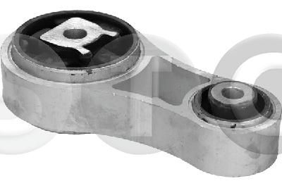 STC Uležištenje, motor