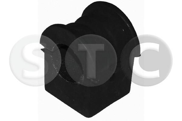 STC Uležištenje, stabilizator