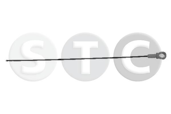 STC Šipka za mjerenje razine ulja