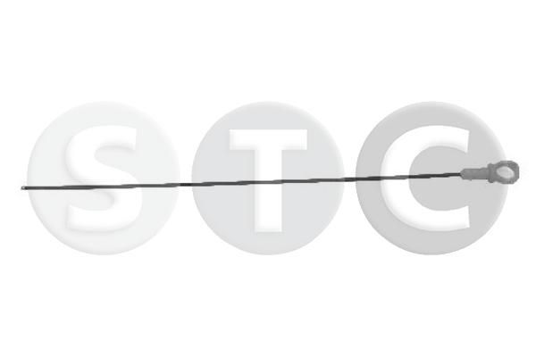 STC Šipka za mjerenje razine ulja