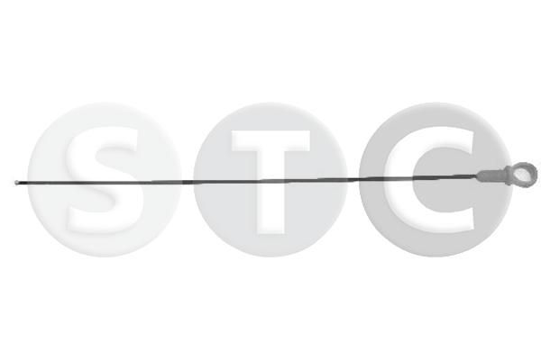 STC Šipka za mjerenje razine ulja