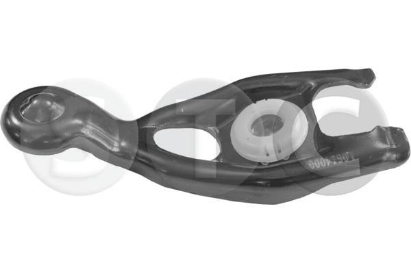 STC Potisna vilica, spojka