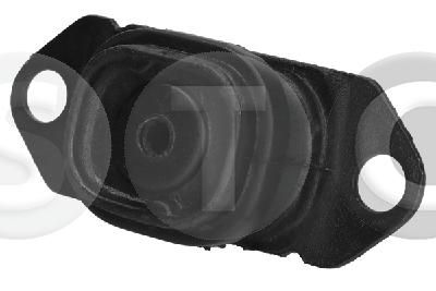 STC Uležištenje, motor