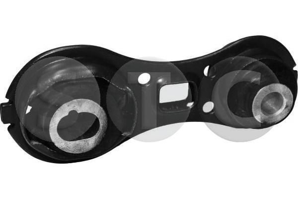 STC Uležištenje, motor