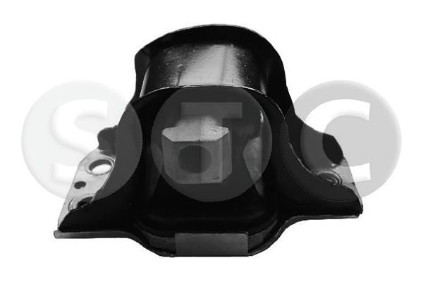 STC Uležištenje, motor