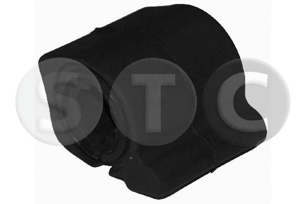 STC Uležištenje, stabilizator