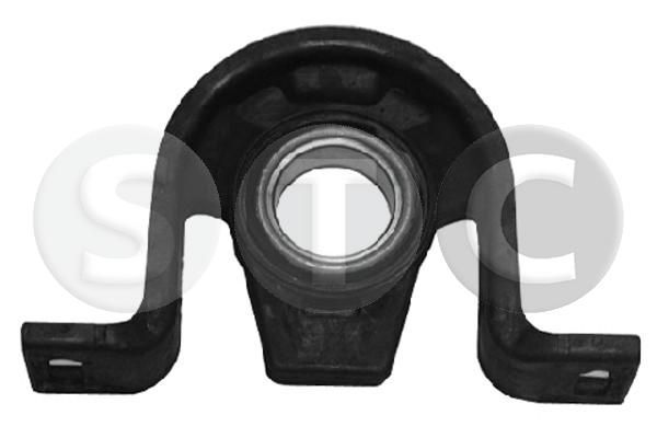 STC Uležištenje, zglobno vratilo