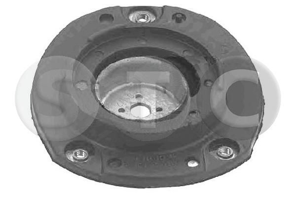 STC Potporni ležaj opružne noge