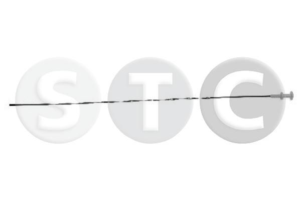 STC Šipka za mjerenje razine ulja