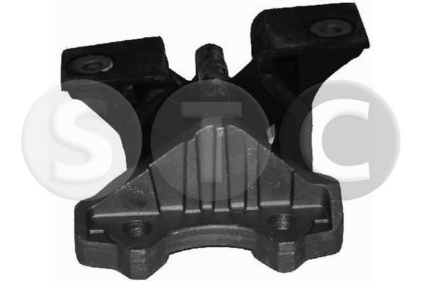 STC Uležištenje, motor