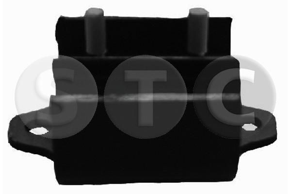 STC Uležištenje, ručni mjenjač