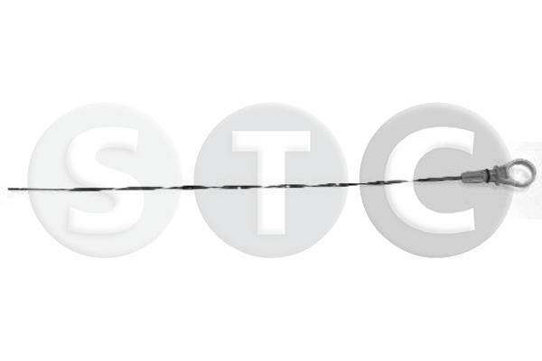 STC Šipka za mjerenje razine ulja