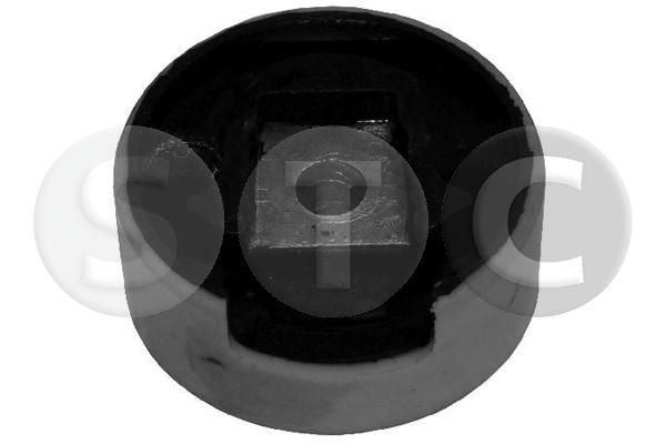 STC Uležištenje, ručni mjenjač