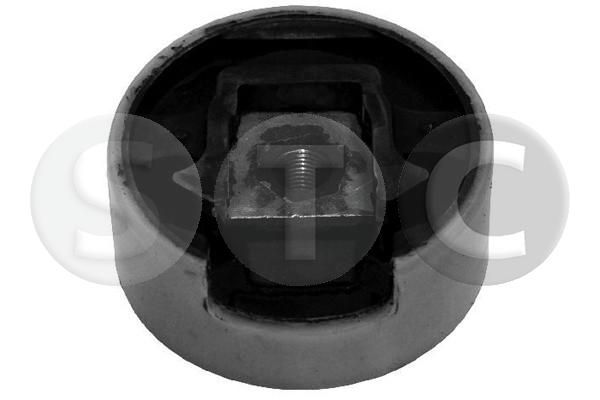 STC Uležištenje, ručni mjenjač