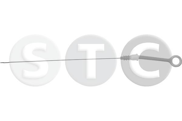 STC Šipka za mjerenje razine ulja