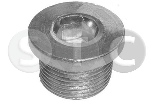 STC Zaporni vijak, korito za ulje