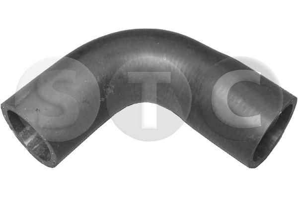 STC Crijevo hladnjaka