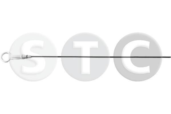 STC Šipka za mjerenje razine ulja