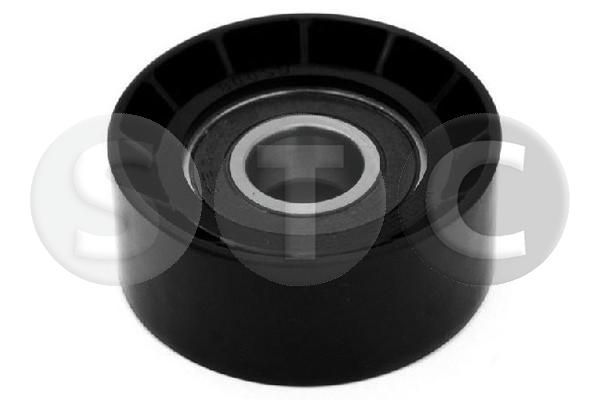 STC Skretni/vodeći valjak, klinasti rebrasti remen