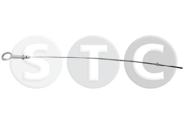 STC Šipka za mjerenje razine ulja