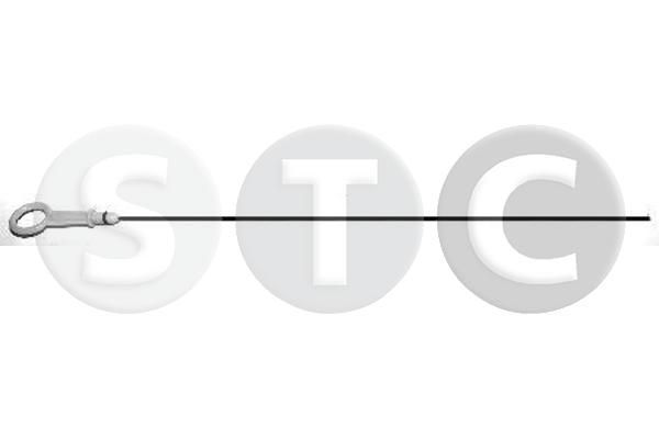 STC Šipka za mjerenje razine ulja