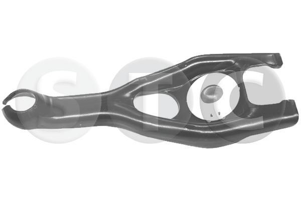 STC Potisna vilica, spojka